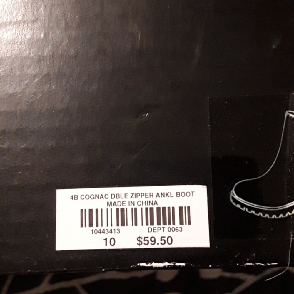 TORRID ANKLE BOOTS - Picture 10 of 12